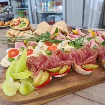 DANTE'S Catering Praha