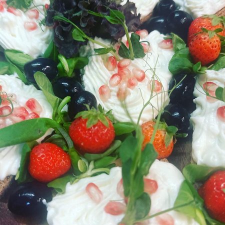 DANTE'S Catering Praha