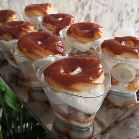 DANTE'S Catering Praha
