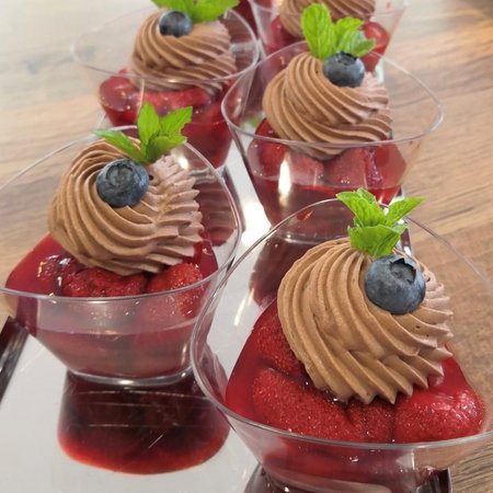 DANTE'S Catering Praha