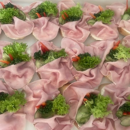 DANTE'S Catering Praha