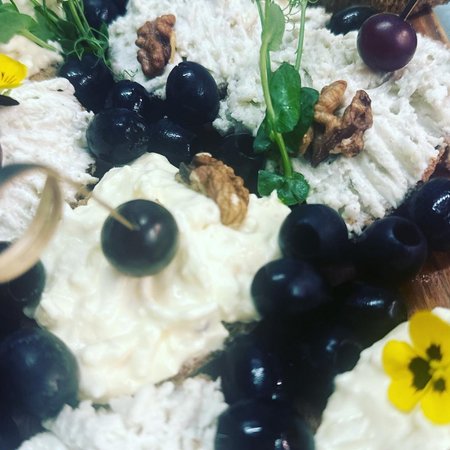 DANTE'S Catering Praha