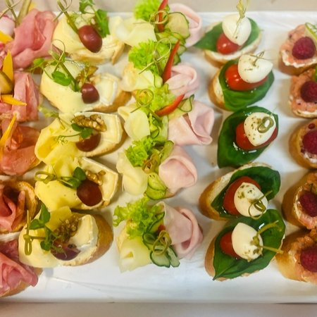 DANTE'S Catering Praha