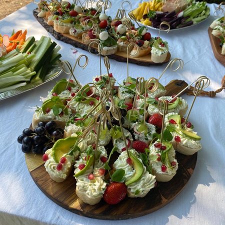 DANTE'S Catering Praha