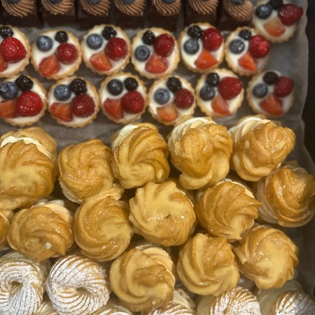 DANTE'S Catering Praha