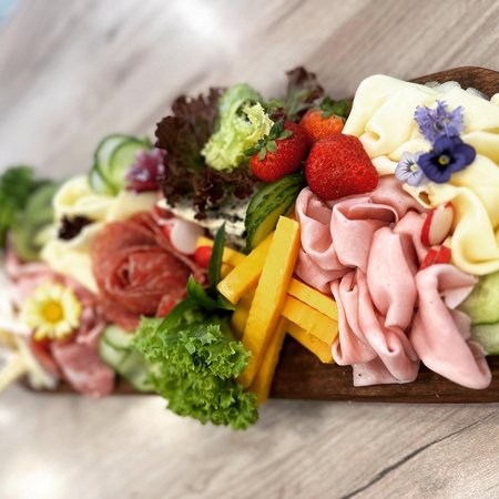 DANTE'S Catering Praha