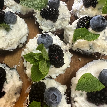 DANTE'S Catering Praha