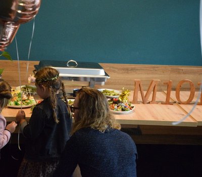 DANTE'S Catering Praha