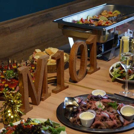 DANTE'S Catering Praha