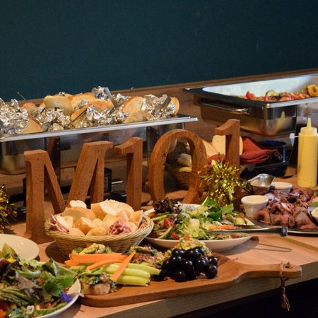 DANTE'S Catering Praha