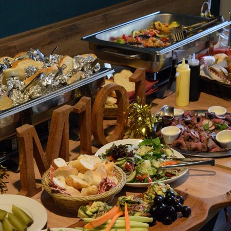 DANTE'S Catering Praha