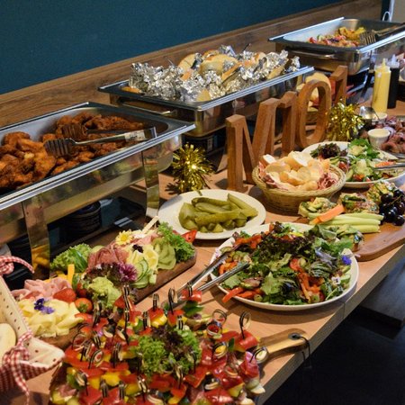 DANTE'S Catering Praha