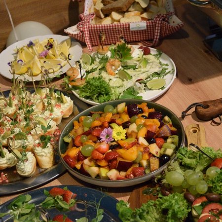 DANTE'S Catering Praha