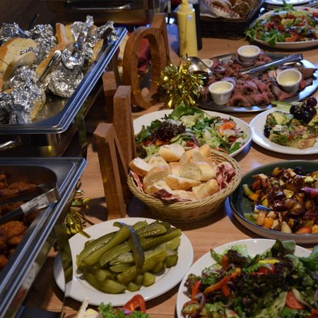 DANTE'S Catering Praha