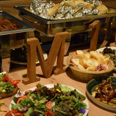 DANTE'S Catering Praha