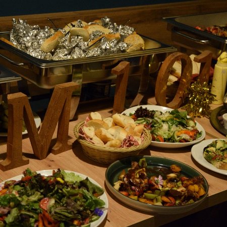 DANTE'S Catering Praha