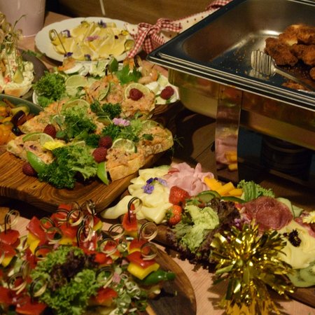 DANTE'S Catering Praha