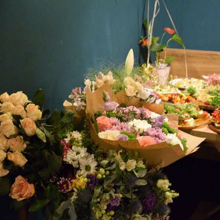 DANTE'S Catering Praha
