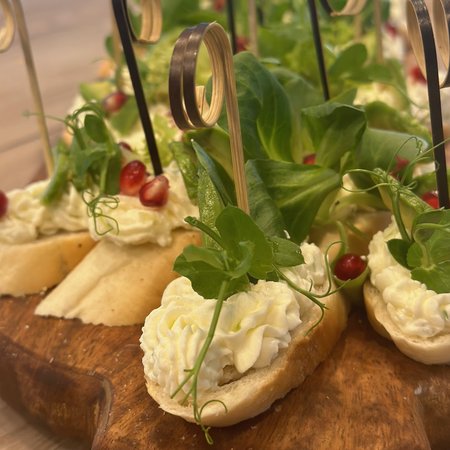 DANTE'S Catering Praha