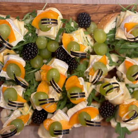 DANTE'S Catering Praha