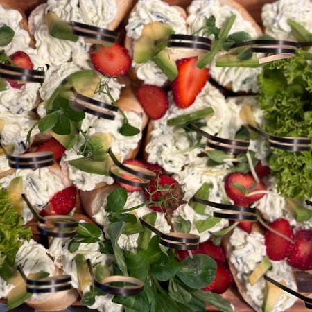 DANTE'S Catering Praha