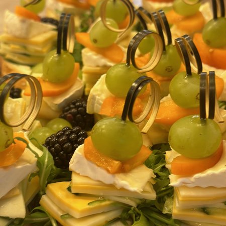 DANTE'S Catering Praha