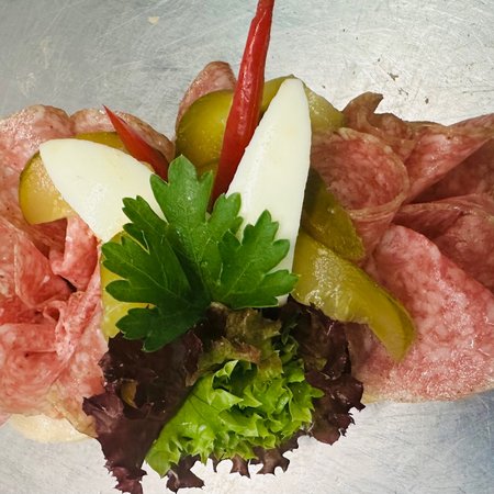 DANTE'S Catering Praha