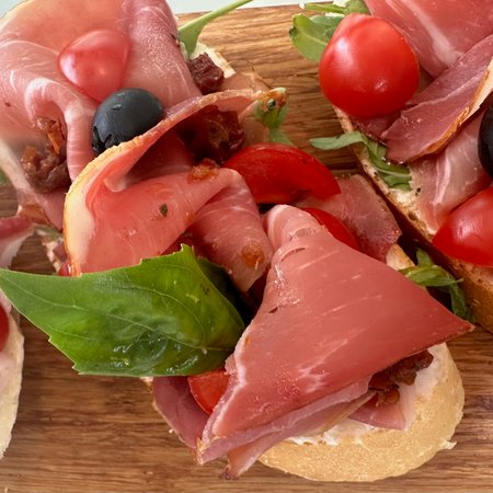 DANTE'S Catering Praha