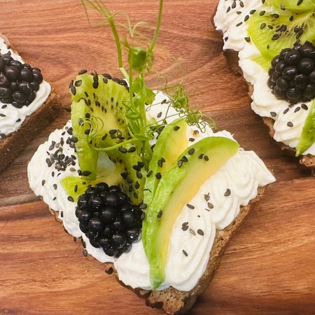 DANTE'S Catering Praha