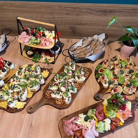 DANTE'S Catering Praha