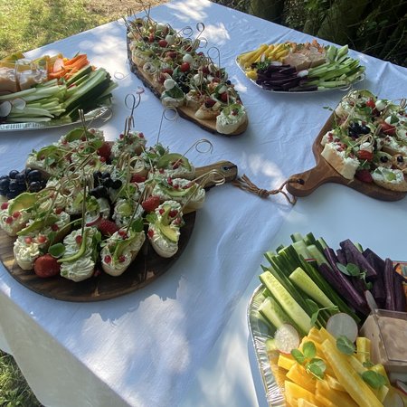 DANTE'S Catering Praha