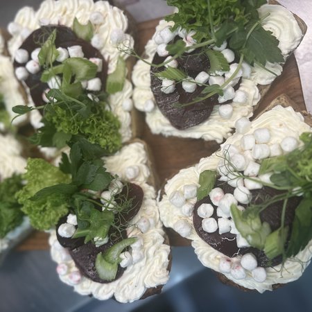 DANTE'S Catering Praha