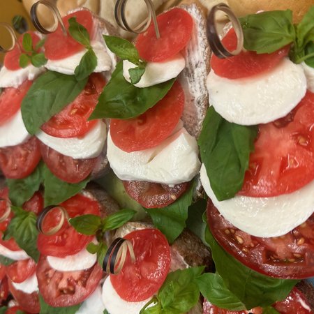 DANTE'S Catering Praha
