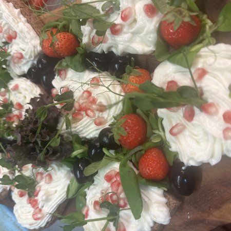 DANTE'S Catering Praha