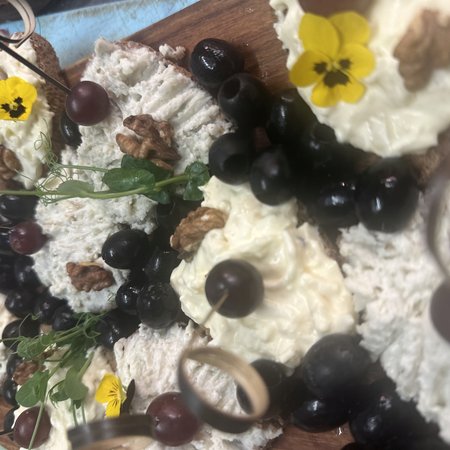 DANTE'S Catering Praha