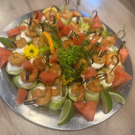 DANTE'S Catering Praha