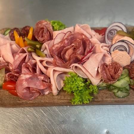 DANTE'S Catering Praha