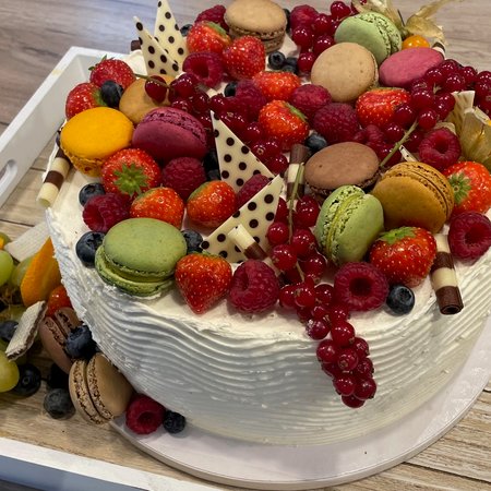 DANTE'S Catering Praha