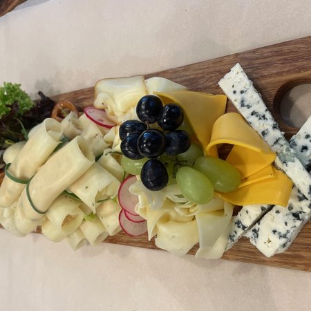 DANTE'S Catering Praha