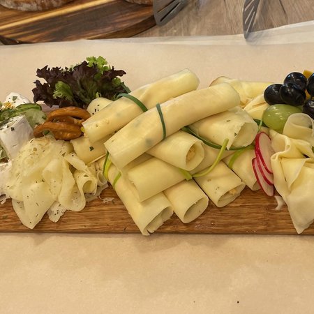DANTE'S Catering Praha