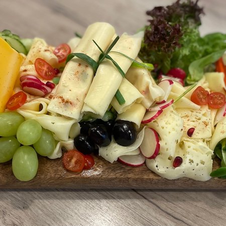DANTE'S Catering Praha