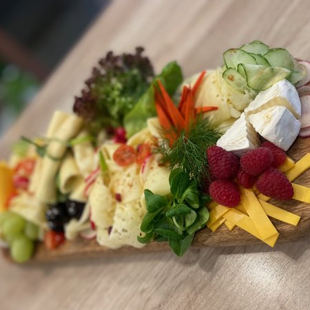 DANTE'S Catering Praha